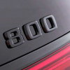 Photo of Brabus PowerXtra B40S-800 for the Mercedes Benz G63 AMG 4x4² (W463A) - Image 3